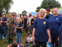 (4) Zuschauer und Fans